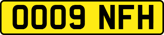 OO09NFH