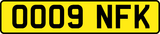 OO09NFK