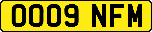 OO09NFM