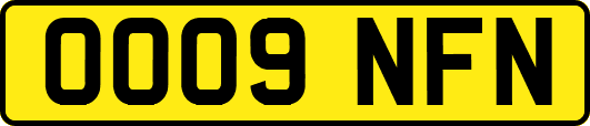 OO09NFN
