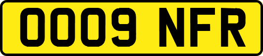 OO09NFR
