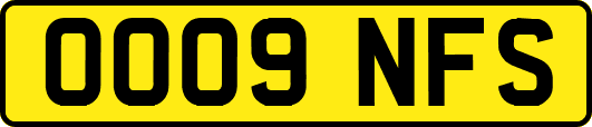 OO09NFS