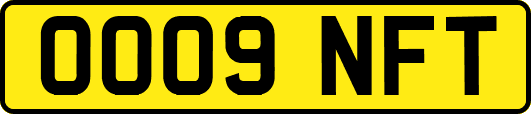 OO09NFT