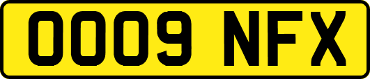 OO09NFX