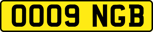 OO09NGB