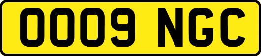 OO09NGC