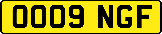 OO09NGF