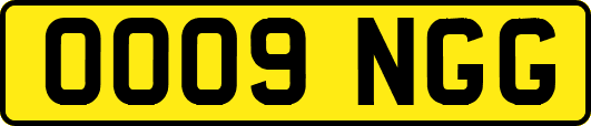 OO09NGG