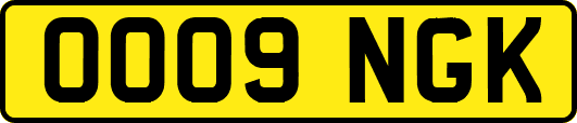 OO09NGK