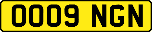 OO09NGN