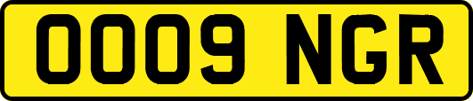 OO09NGR