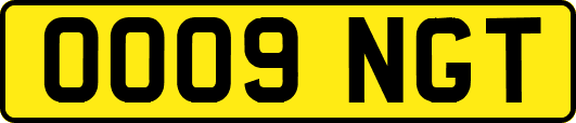 OO09NGT