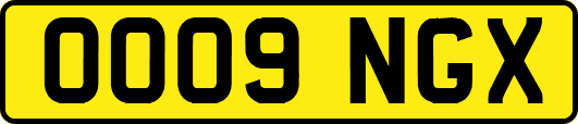 OO09NGX