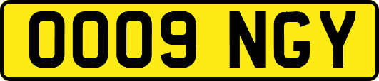 OO09NGY