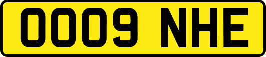 OO09NHE