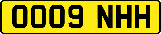 OO09NHH
