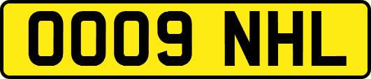 OO09NHL