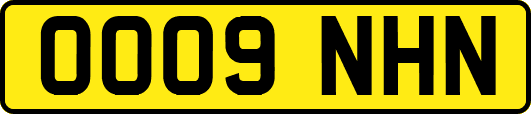 OO09NHN