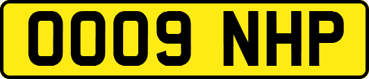 OO09NHP