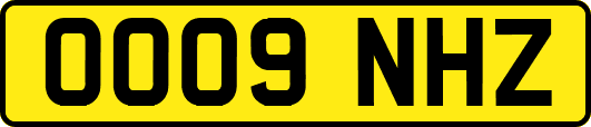 OO09NHZ