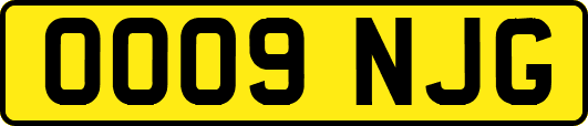 OO09NJG