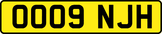 OO09NJH