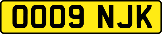OO09NJK