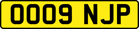 OO09NJP