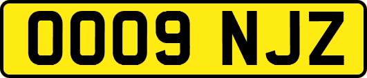 OO09NJZ