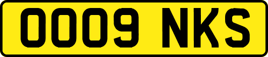 OO09NKS