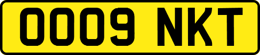 OO09NKT
