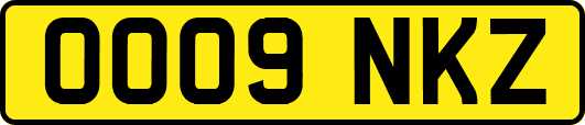 OO09NKZ