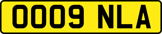 OO09NLA