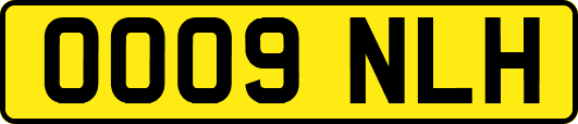 OO09NLH