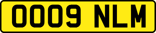 OO09NLM
