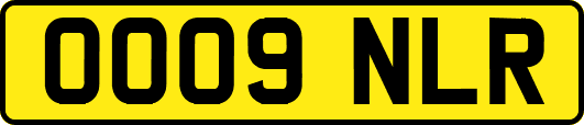 OO09NLR