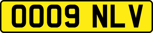 OO09NLV