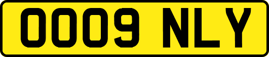 OO09NLY