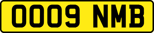 OO09NMB