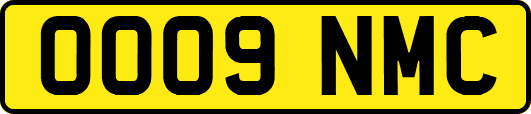 OO09NMC