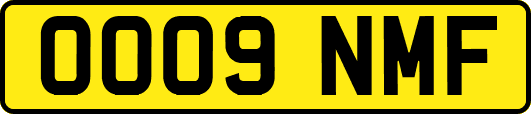 OO09NMF