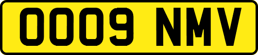 OO09NMV