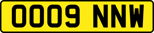 OO09NNW