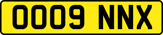 OO09NNX