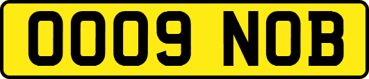 OO09NOB