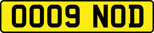OO09NOD