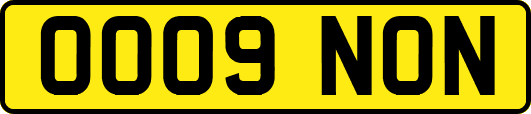 OO09NON