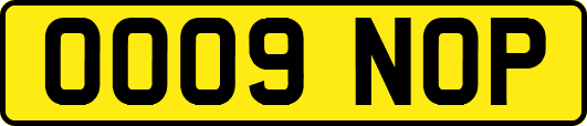 OO09NOP