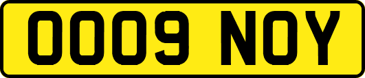 OO09NOY