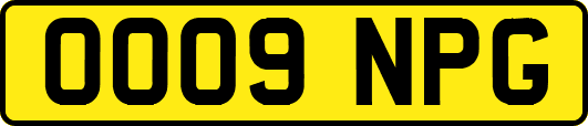 OO09NPG